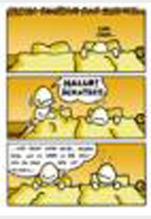 Jede Samstag Nacht das Gleiche...